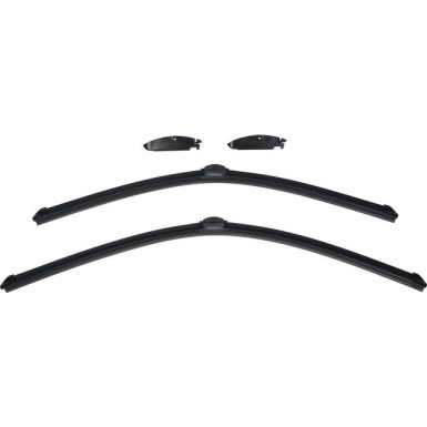 KAMOKA Wischblatt KAMOKA Wischblatt