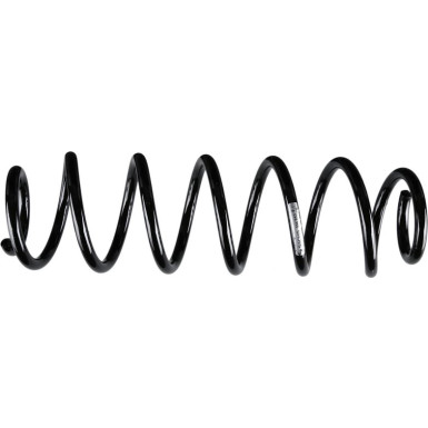 SACHS Fahrwerksfeder