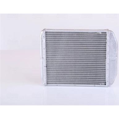 Heizkühler PKW Renault Captur 13 FIRST FIT 707196