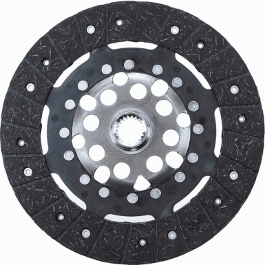 SACHS Kupplungssatz 3000 990 490