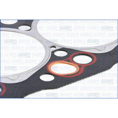 10070300 Dichtung, Zylinderkopf FIBERMAX