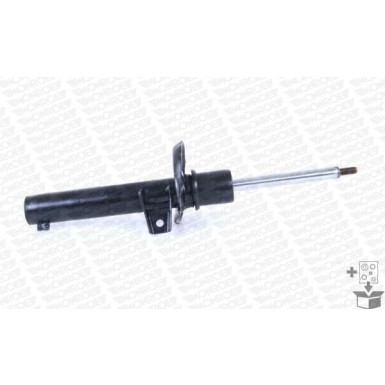 MONROE ORIGINAL-Gasdämpfer VA | AUDI A3 03 | G16497 MONROE ORIGINAL-Gasdämpfer VA | AUDI A3 03 | G16497