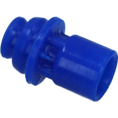 Stecker, Zündspule | 15-0218