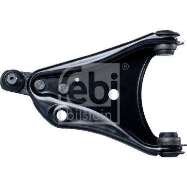 108866 Lenker, Radaufhängung