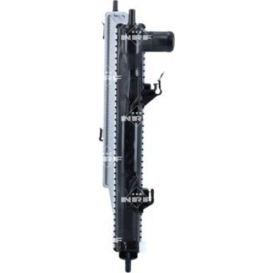 NRF Motorkühler | 59262