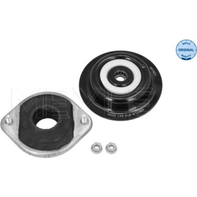 Reparatursatz, Federbeinstützlager MEYLE-ORIGINAL-KIT: Better solution for you 614 641 0009 Reparatursatz, Federbeinstützlager MEYLE-ORIGINAL-KIT: Better solution for you 614 641 0009