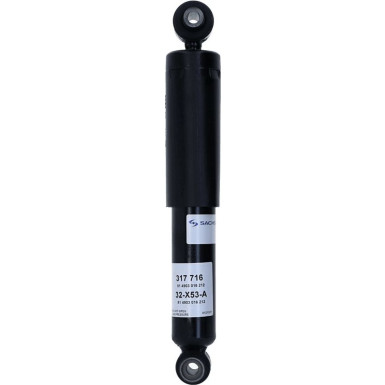 SACHS Stoßdämpfer