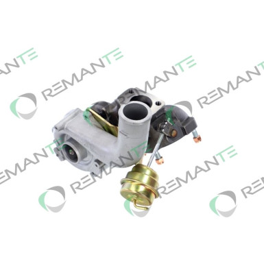 Lader, Aufladung | 003-001-000023R Lader, Aufladung | 003-001-000023R