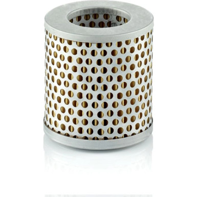 Mann & Hummel Industriefilter | C 711/1 Mann & Hummel Industriefilter | C 711/1