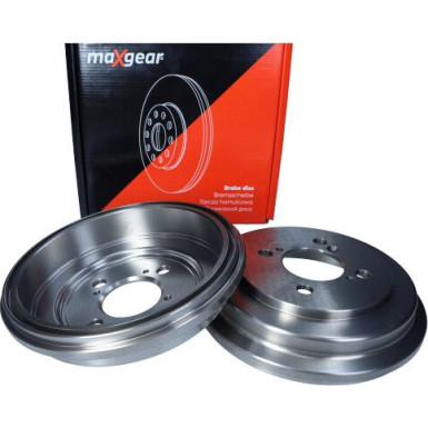 Bremstrommel | 19-3722