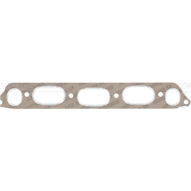 Dichtung Ansaug-/Abgaskrümmer | MERCEDES | 71-25883-20
