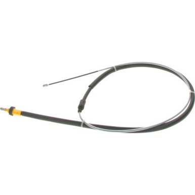Handbremsseil | PEUGEOT 207 06 | 1987477235