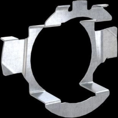 64210DA01 Lampenfassung, Hauptscheinwerfer LEDriving® ADAPTER