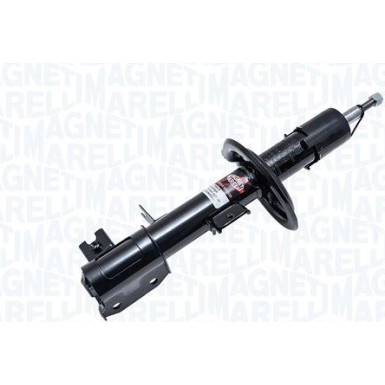 MAGNETI MARELLI Stoßdämpfer