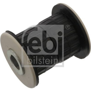 FEBI BILSTEIN Lagergehäuse, Blattfeder FEBI BILSTEIN Lagergehäuse, Blattfeder