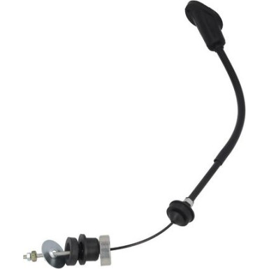 KAMOKA Seilzug, Kupplungsbetätigung LC063 KAMOKA Seilzug, Kupplungsbetätigung LC063