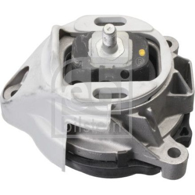 FEBI BILSTEIN Motoraufhängung 104257 FEBI BILSTEIN Motoraufhängung 104257
