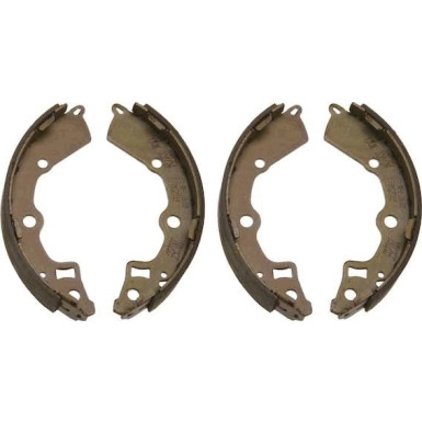 94 461 011 Bremsbacken | KIA Picanto 04 | GS8754