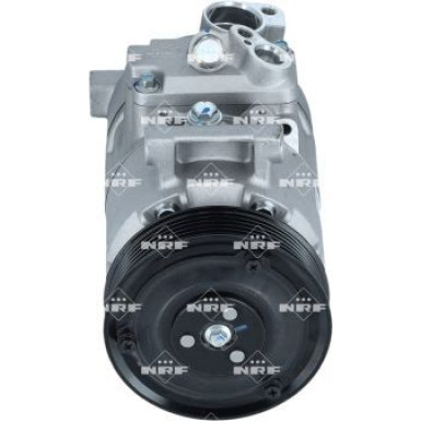 NRF Kompressor, Klimaanlage 320193 EASY FIT