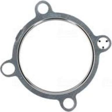 NISSENS Drosselklappenstutzen 955010 FIRST FIT