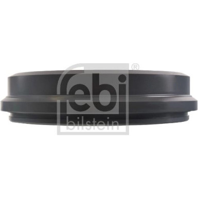 FEBI BILSTEIN Bremstrommel | 171093