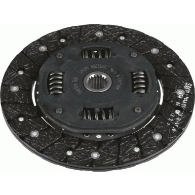 1862 882 042 Kupplungsscheibe 1862 882 042 Kupplungsscheibe