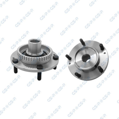 GSP Radlager 9428013