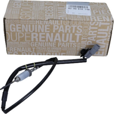 Temperatursensor Auspuff Nissan Nv400 Renault Master 2.3D | 8200916748
