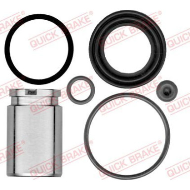 REPARATURSATZ, BREMSSATTEL | QB114-5169 REPARATURSATZ, BREMSSATTEL | QB114-5169