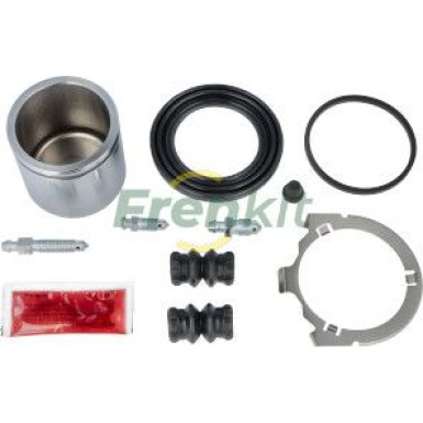 FRENKIT Reparatursatz, Bremssattel 257902