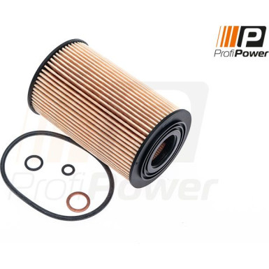 PROFIPOWER Ölfilter | 1F0087