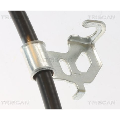 SEILZUG, FESTSTELLBREMSE | 814069193 SEILZUG, FESTSTELLBREMSE | 814069193