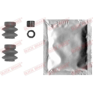 Zubehörsatz Bremssattel | Diverse | 113-0024