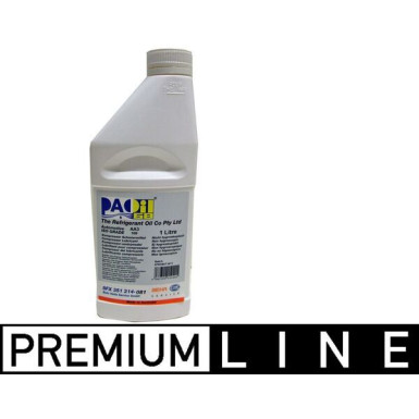 MAHLE Kompressor-Öl | ACPL 13 000P