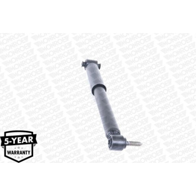 MONROE ORIGINAL-Gasdämpfer HA | RENAULT Megane II 02 | 23967