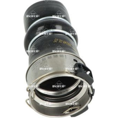 Ladeluftschlauch | 166144 Ladeluftschlauch | 166144