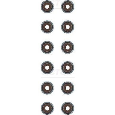 12-21170-01 Dichtungssatz, Ventilschaft