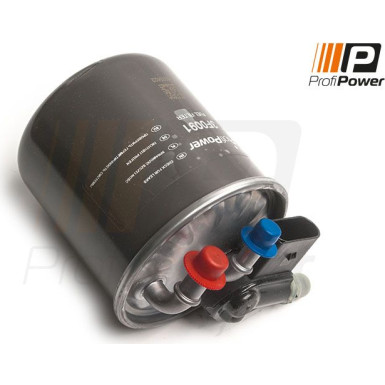 PROFIPOWER Kraftstofffilter PROFIPOWER Kraftstofffilter