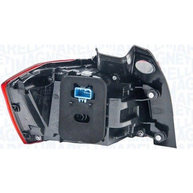 714081870101 Heckleuchte 714081870101 Heckleuchte