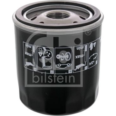 ÖLFILTER | FE48527