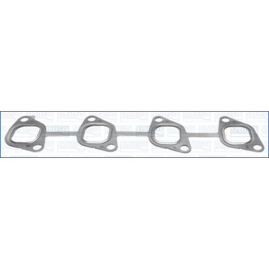 Dichtung, Abgaskrümmer MULTILAYER STEEL 13184100
