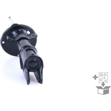 MONROE ORIGINAL-Gasdämpfer VA li/re | DACIA,RENAULT Duster 10 | G7372