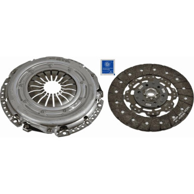 SACHS Kupplungssatz 3000 950 089 SACHS Kupplungssatz 3000 950 089