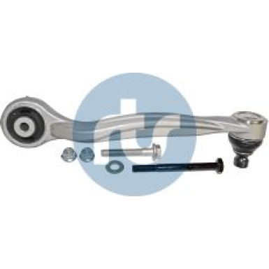 RTS Lenker, Radaufhängung 95-05917-156