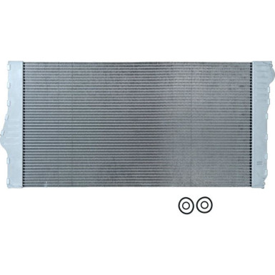 KAMOKA Kühler, Motorkühlung 7700023