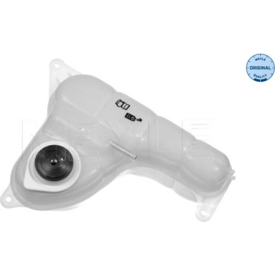 Ausgleichsbehälter,Kühlmittel AUDI MEYLE-ORIGINAL: True to OE 1002230002