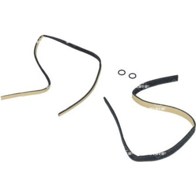 Wärmetauscher, Innenraumheizung EASY FIT 54205