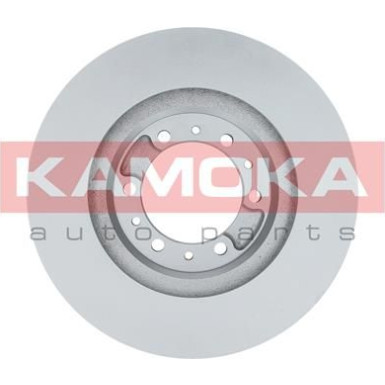KAMOKA Bremsscheibe | 1031141