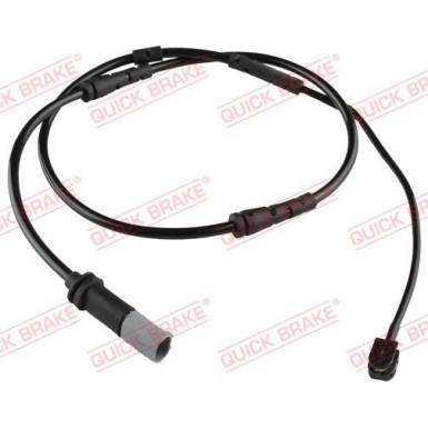 WS 0455 A Warnkontakt, Bremsbelagverschleiß