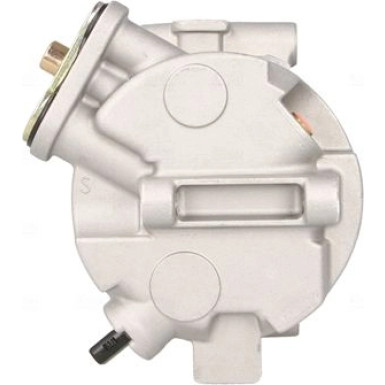 Kompressor PKW Opel Corsa D 07/06 FIRST FIT 89100
